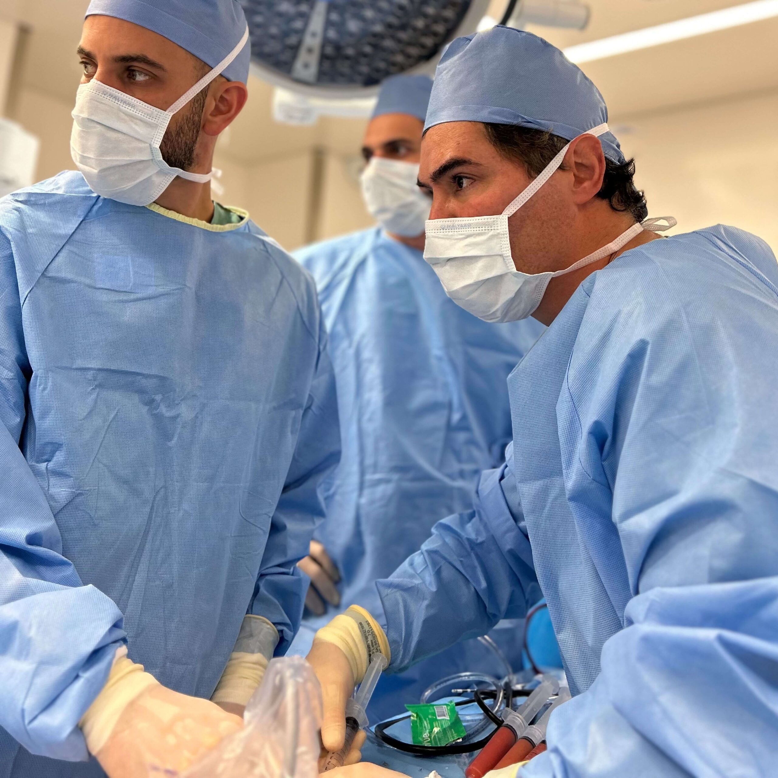 U-Graft: A Inovação no Contorno Corporal para Resultados Naturais